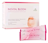 Inovital Bloom孕妇妈妈营养素
